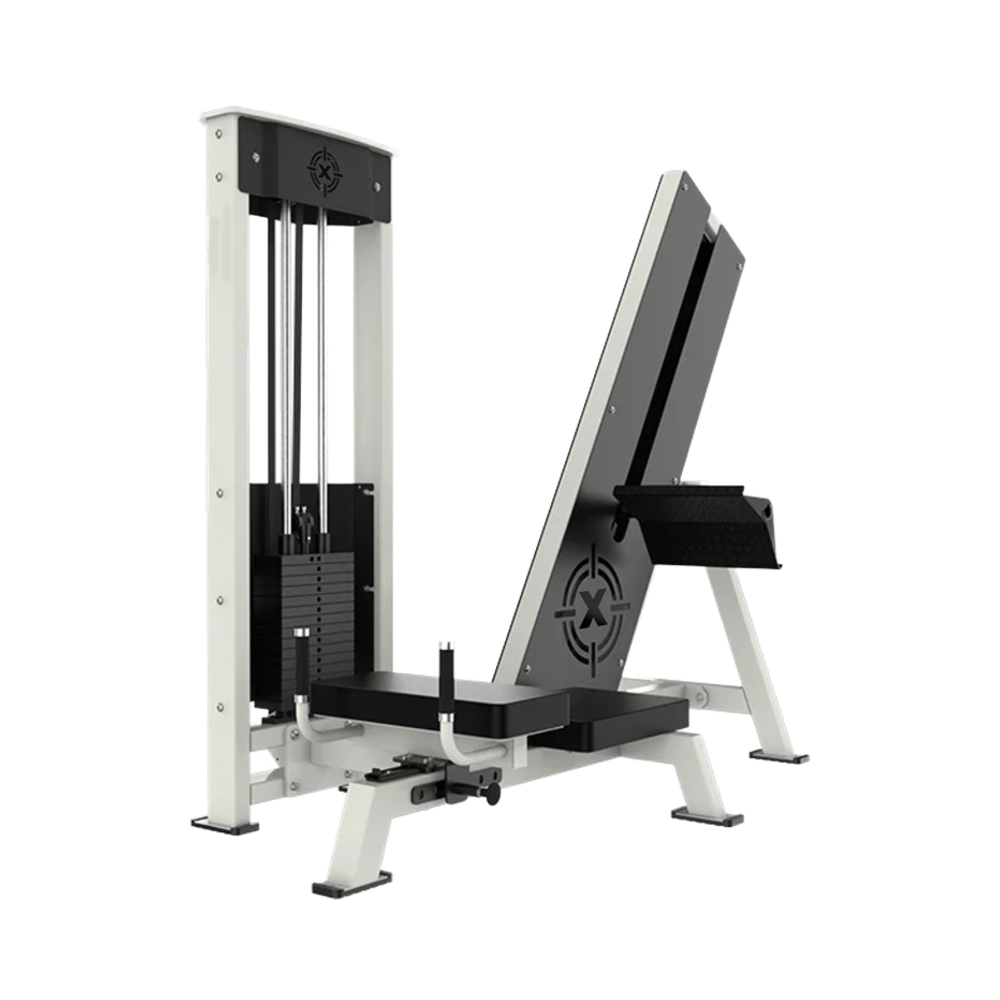 Isolateur de fessiers de force - X Sports Equipment avis et prix