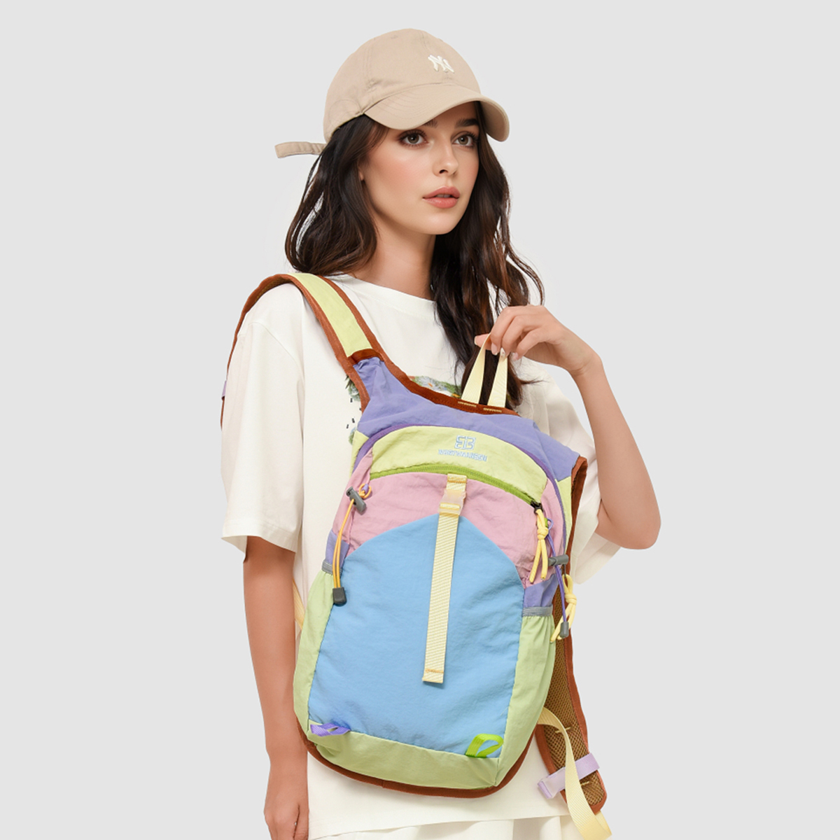 Sac à dos de randonnée en plei - Sports Equipment Air China avis et prix