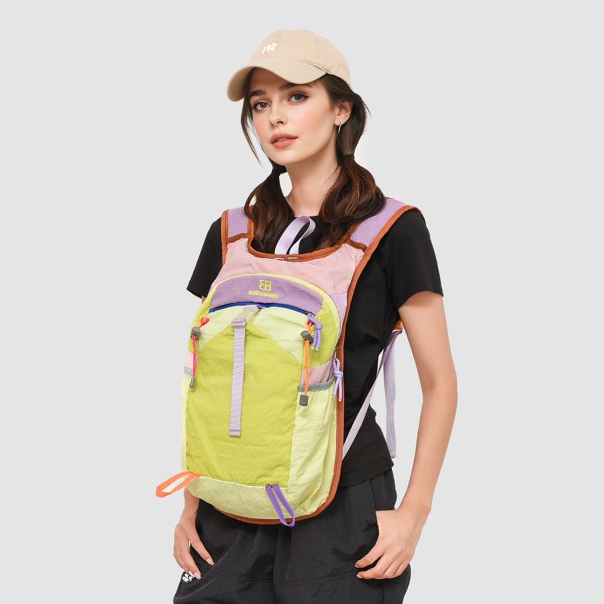 Sac à dos de randonnée en plei - Sports Equipment Air China avis et prix
