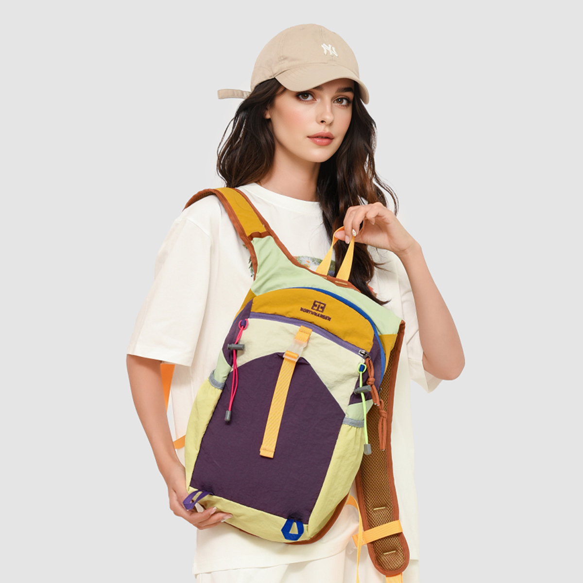 Sac à dos de randonnée en plei - Sports Equipment Air China avis et prix